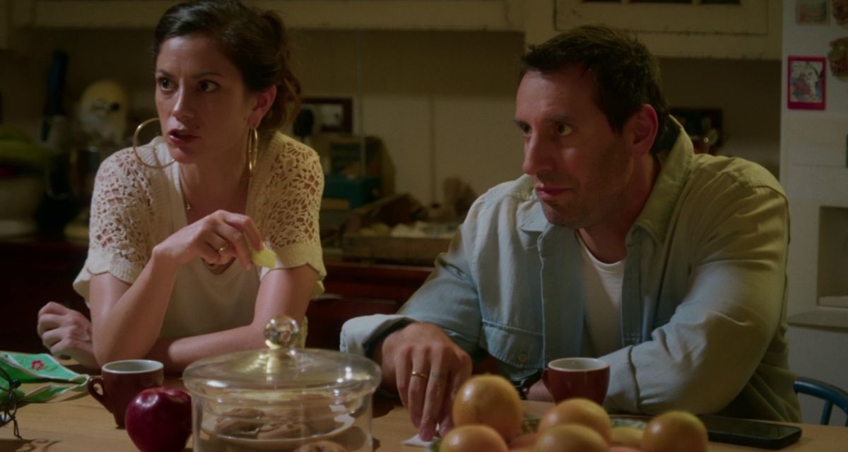 Να μ' αγαπάς-Μάκης-Στυλιανή-