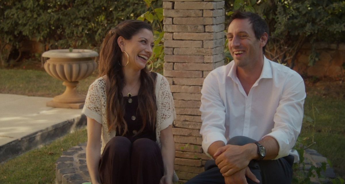 Να μ' αγαπάς-Μάκης-Στυλιανή-