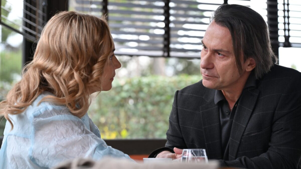 Να μ' αγαπάς: Το ζευγάρι με το πιο ευτυχισμένο τέλος στη σειρά