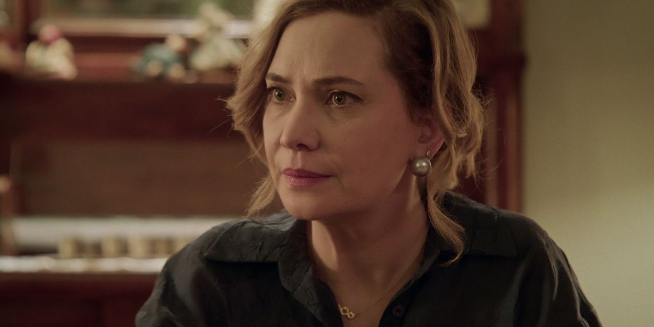 Να μ' αγαπάς: Η Ζωή θυσιάζει τον εαυτό της στον Μιχάλη για να σώσει τα παιδιά της