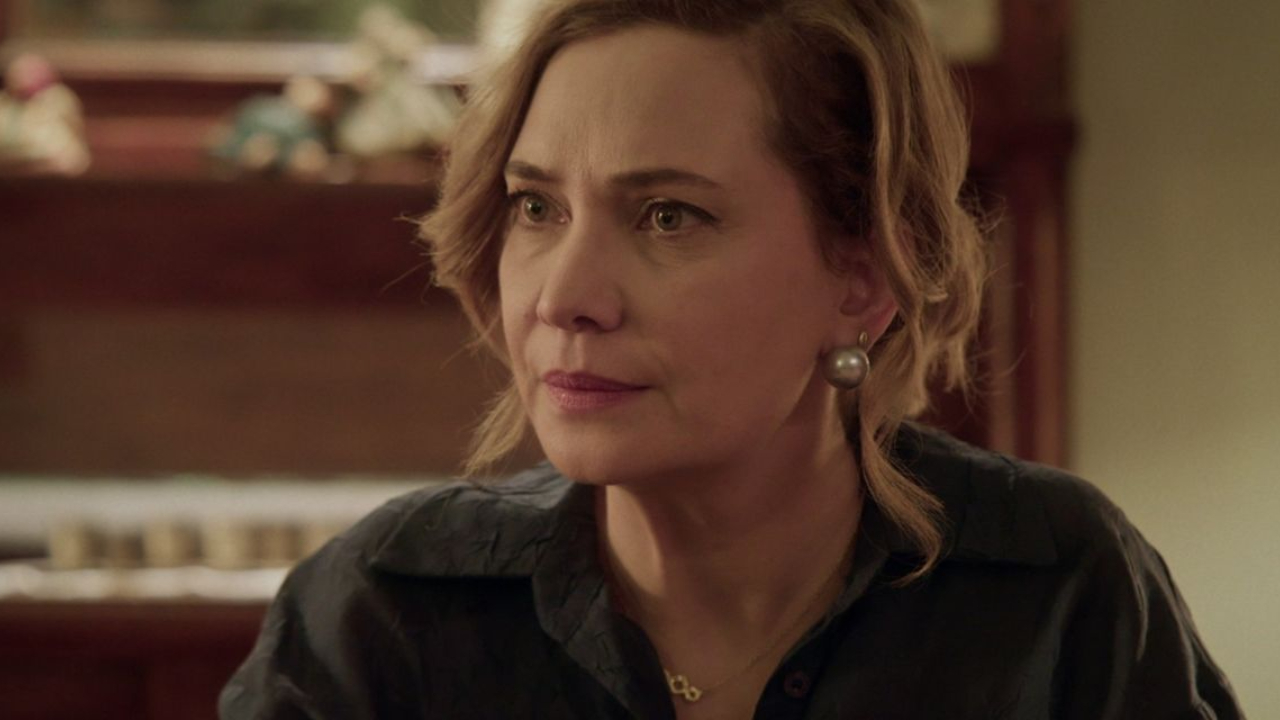 Να μ' αγαπάς: Η Ζωή θυσιάζει τον εαυτό της στον Μιχάλη για να σώσει τα παιδιά της