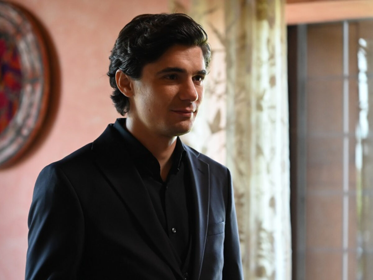 Να μ’αγαπάς: Ο Λευτέρης βγαίνει νικητής από τη μάχη με το καρκίνο