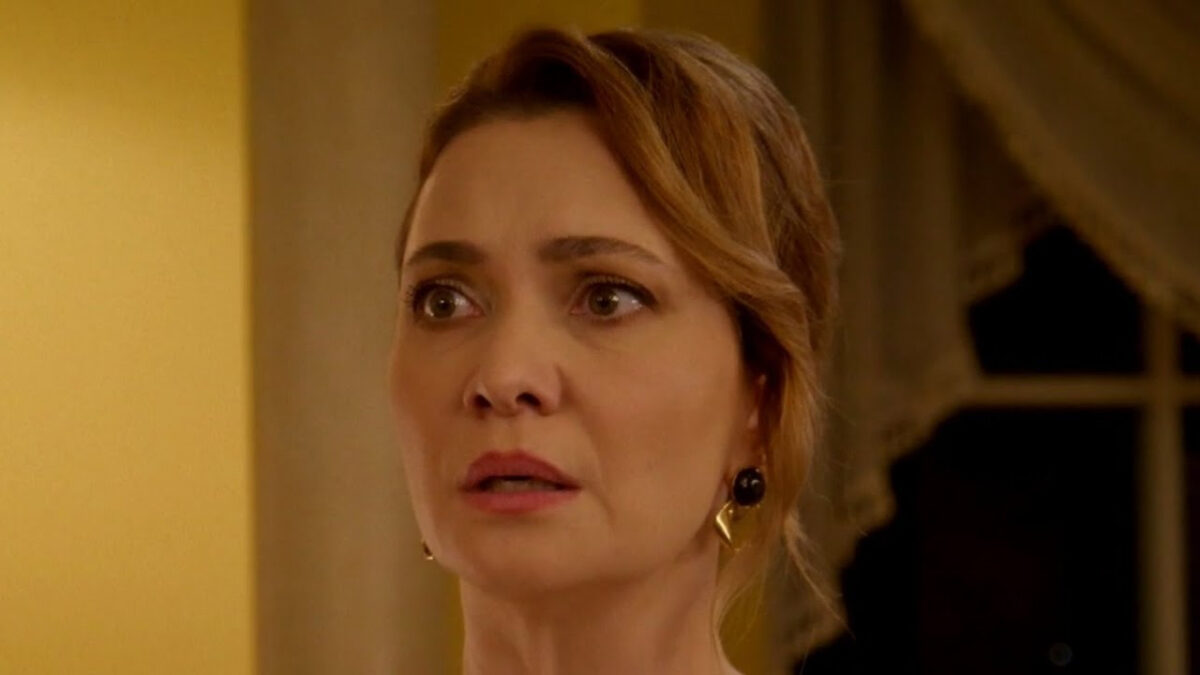 Να μαγαπας : Η μεγάλη ανατροπή- Η Ζωή δεν κακοποιήθηκε από τον πατέρα των διδύμων