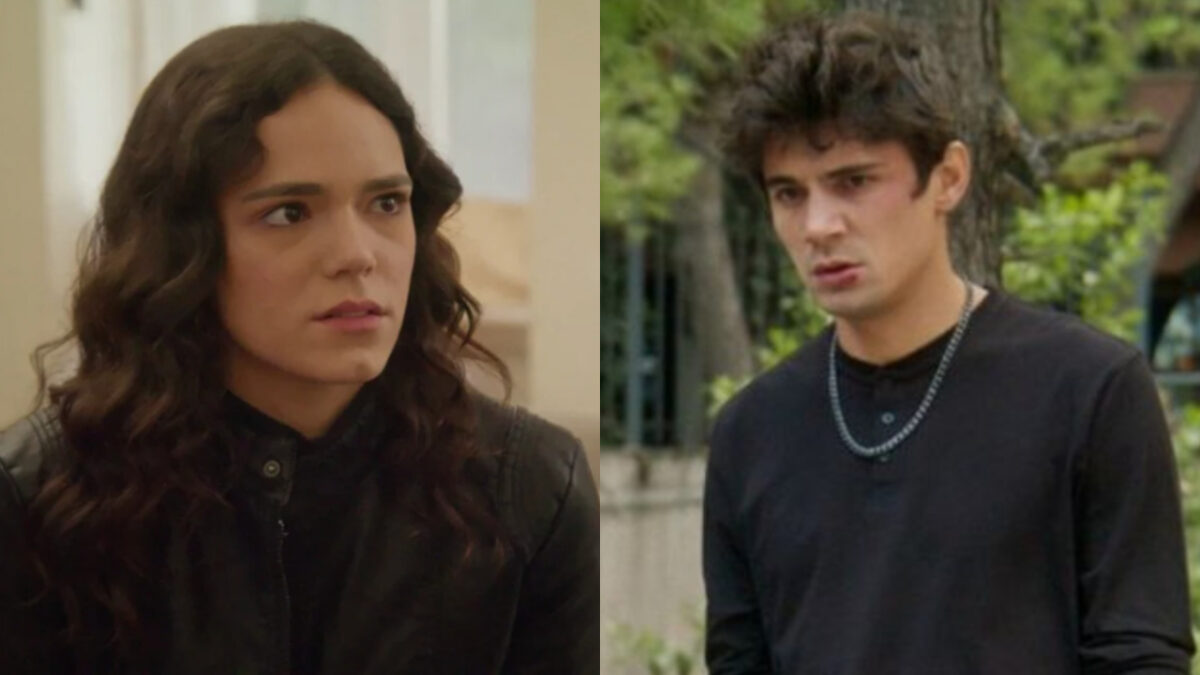 Να μ’αγαπάς: Τα δύδιμα ενώνονται με τα αδέρφια τους μέσα από μια συγκλονιστική σκηνή