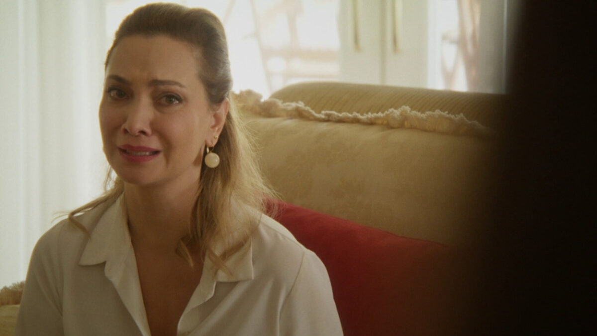 Να μ’αγαπάς: Η Ζωή τους εγκαταλείπει όλους και εξαφανίζεται