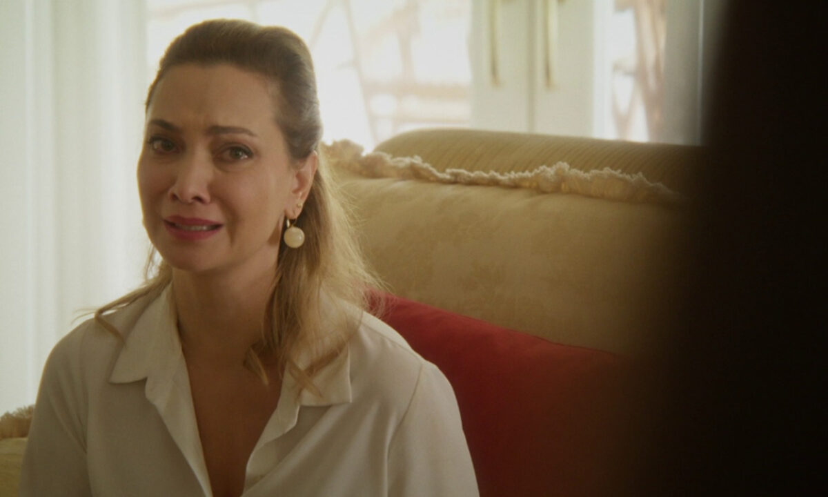 Να μ’αγαπάς: Η Ζωή τους εγκαταλείπει όλους και εξαφανίζεται