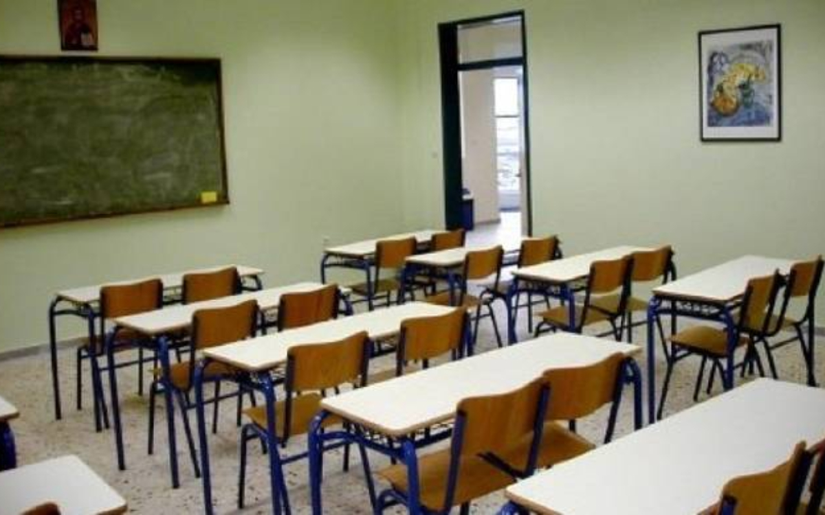 Νέες αλλαγές για τους μαθητές Γυμνασίου: Τι έρχεται