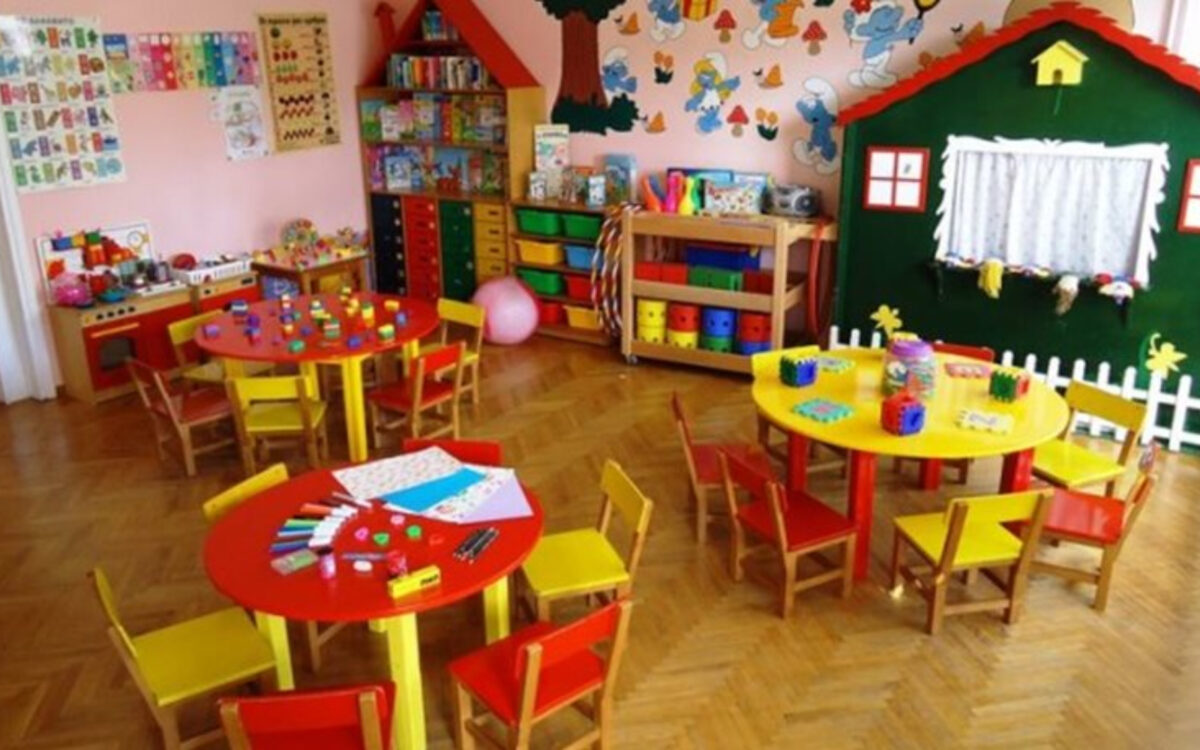 Νηπιαγωγεία και Δημοτικά: Από σήμερα οι ηλεκτρονικές εγγραφές