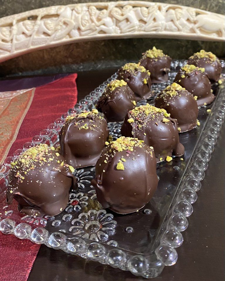 Νηστίσιμες ενεργειακές μπουκίτσες χωρίς ζάχαρη