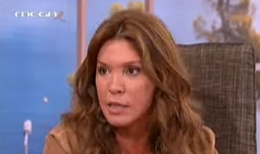 «Νομίζετε ότι είμαστε τα δικά σας φυτά εσωτερικού χώρου» - Όταν η Βάνα Μπάρμπα τα έβαλε με Σκορδά - Λιάγκα και αποχώρησε από την εκπομπή