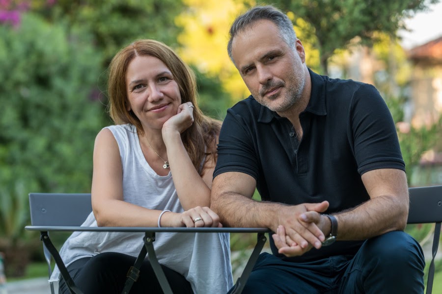 Ντέρτι-Μελίνα-Τσαμπάνη-Πέτρος-Καλκόβαλης-