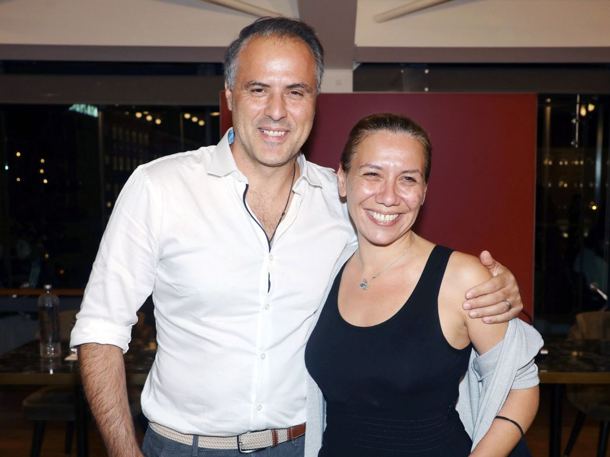 Ντέρτι-Μελίνα-Τσαμπάνη-Πέτρος-Καλκόβαλης-