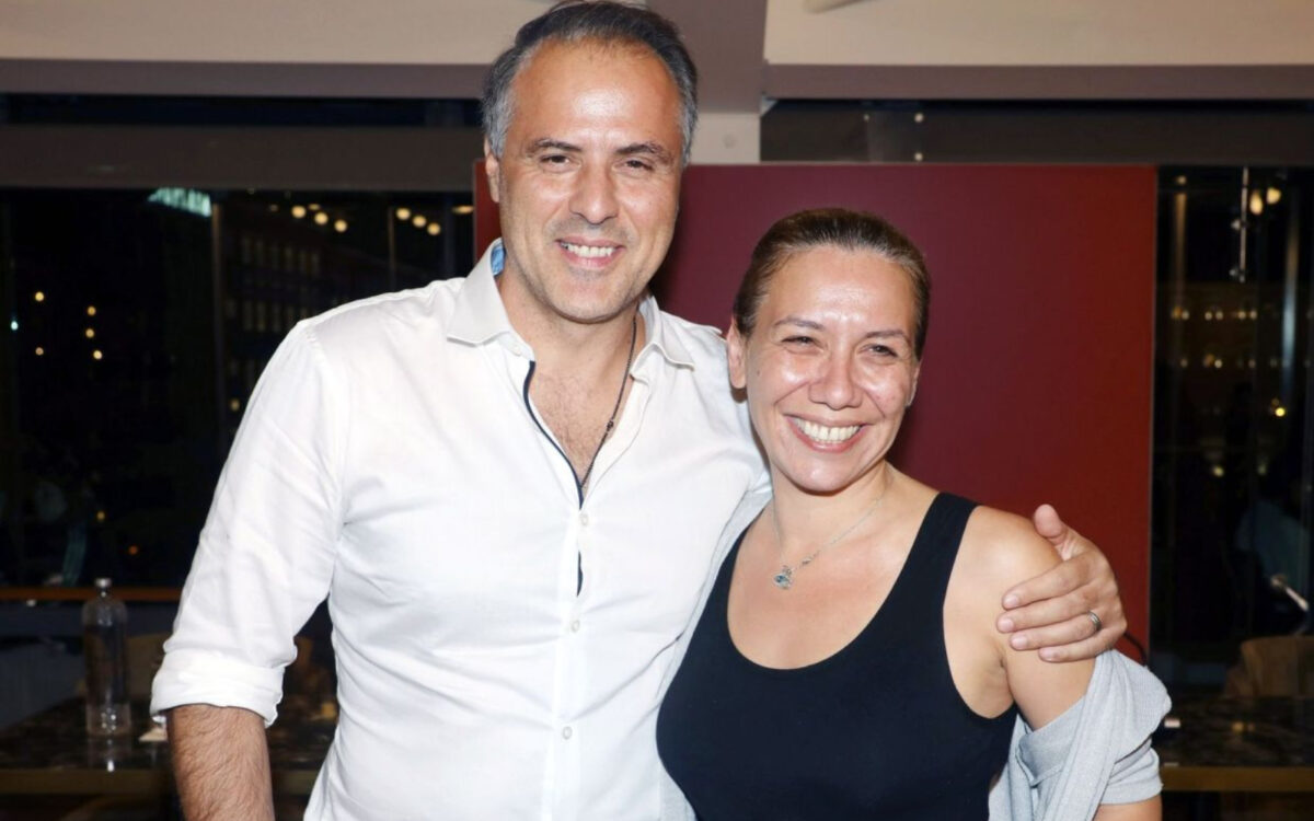 «Ντέρτι»: Οριστικό – Η σειρά που περιμέναμε 2 χρόνια έρχεται τελικά στον ΑΝΤ1