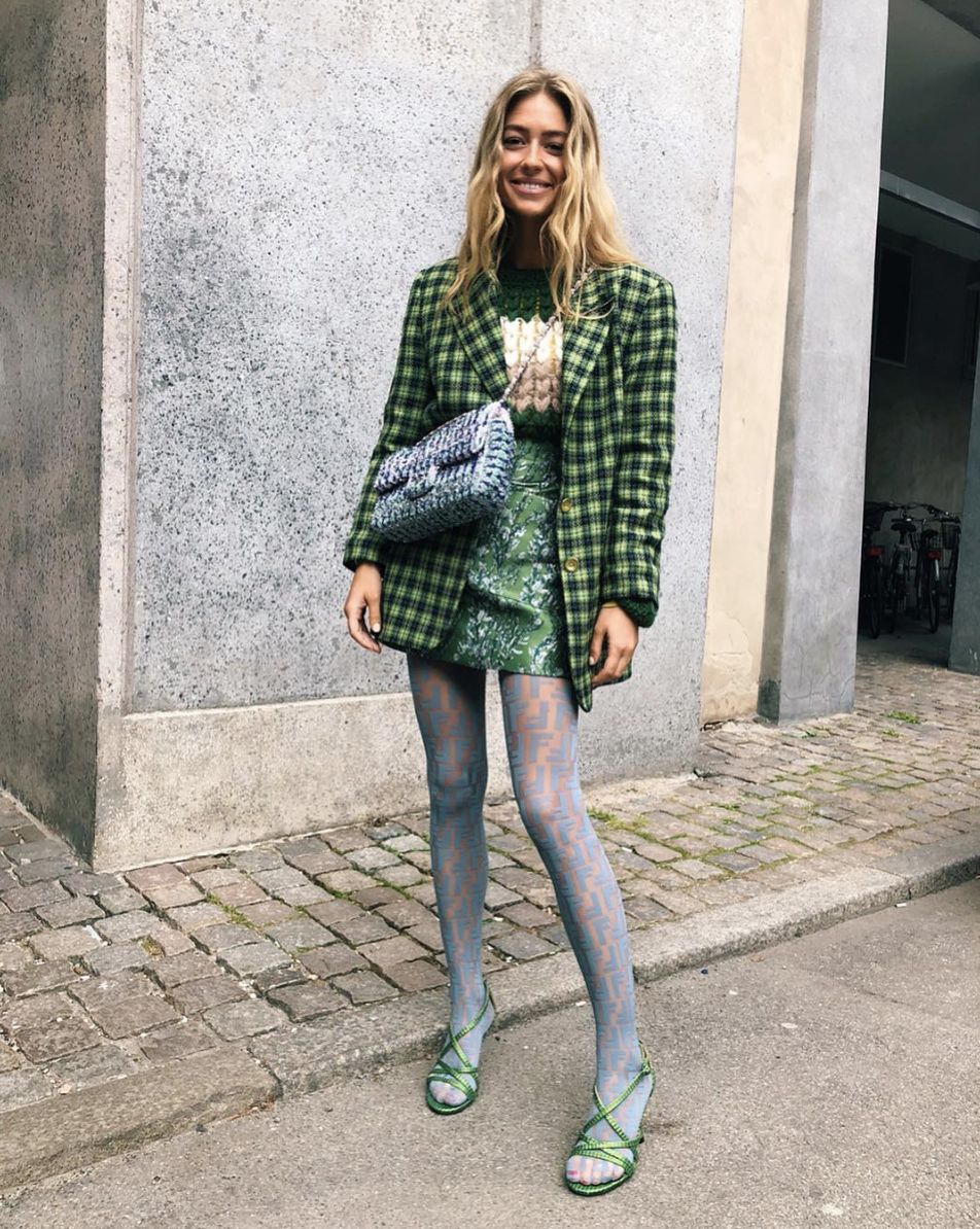 Ντύσιμο Απριλίου 2026: Ιδέες για ντύσιμο με style για το Πάσχα και τη καθημερινότητα