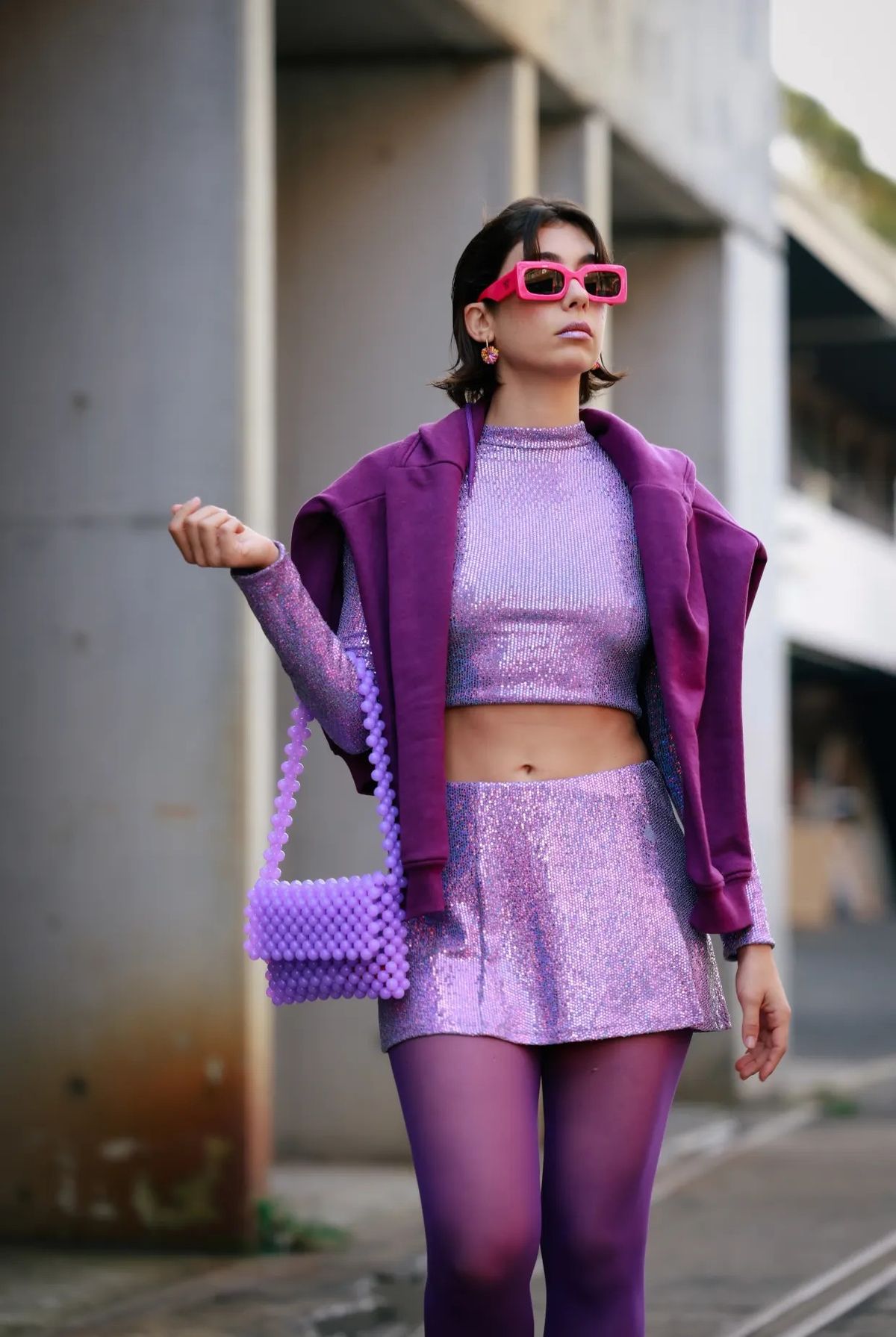 Ντύσιμο Απριλίου 2026: Ιδέες για ντύσιμο με style για το Πάσχα και τη καθημερινότητα