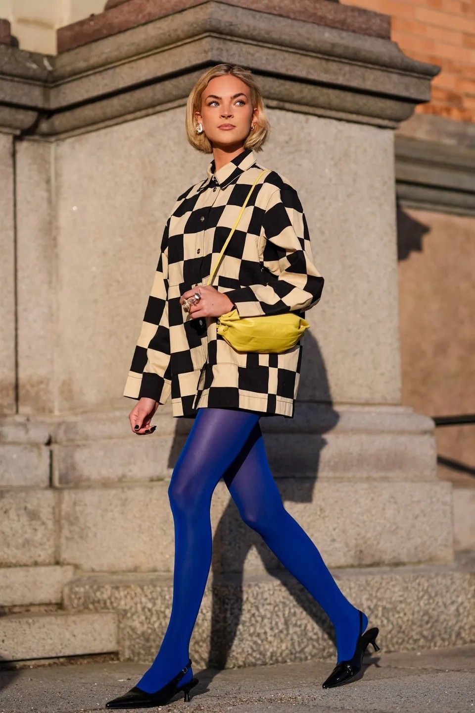 Ντύσιμο Απριλίου 2026: Ιδέες για ντύσιμο με style για το Πάσχα και τη καθημερινότητα