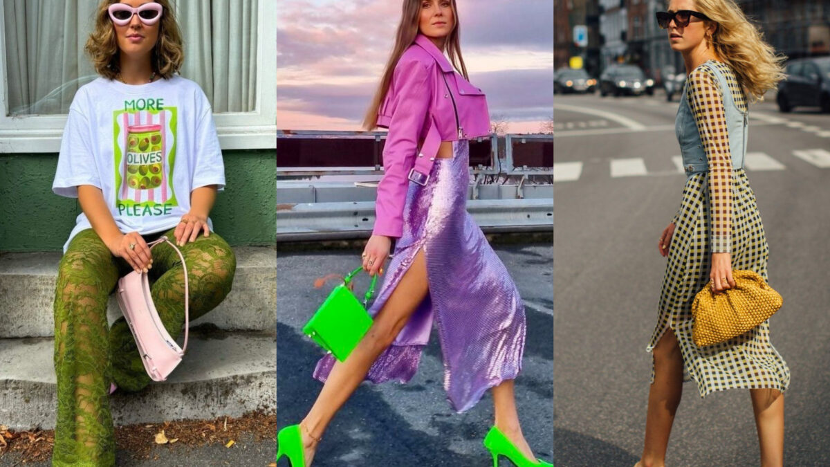 Ντύσιμο Απριλίου 2026: Ιδέες για ντύσιμο με style για το Πάσχα και τη καθημερινότητα