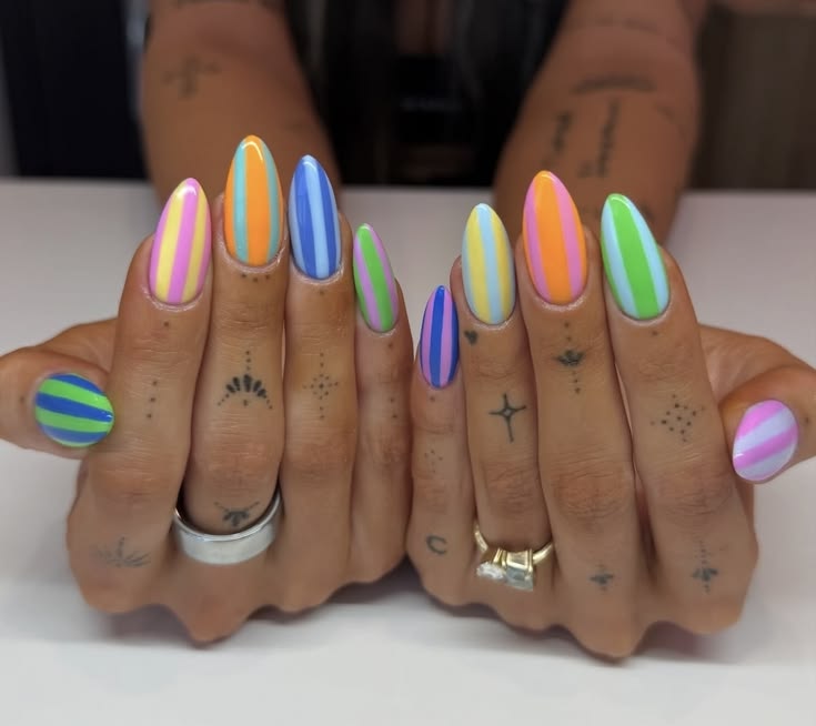 Νύχια Απριλίου 2026: Ιδέες για μανικιούρ με Πασχαλινά σχέδια και όχι μόνο που θα λατρέψεις