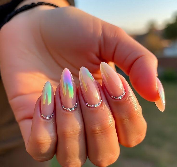 Νύχια Απριλίου 2026: Ιδέες για μανικιούρ με Πασχαλινά σχέδια και όχι μόνο που θα λατρέψεις