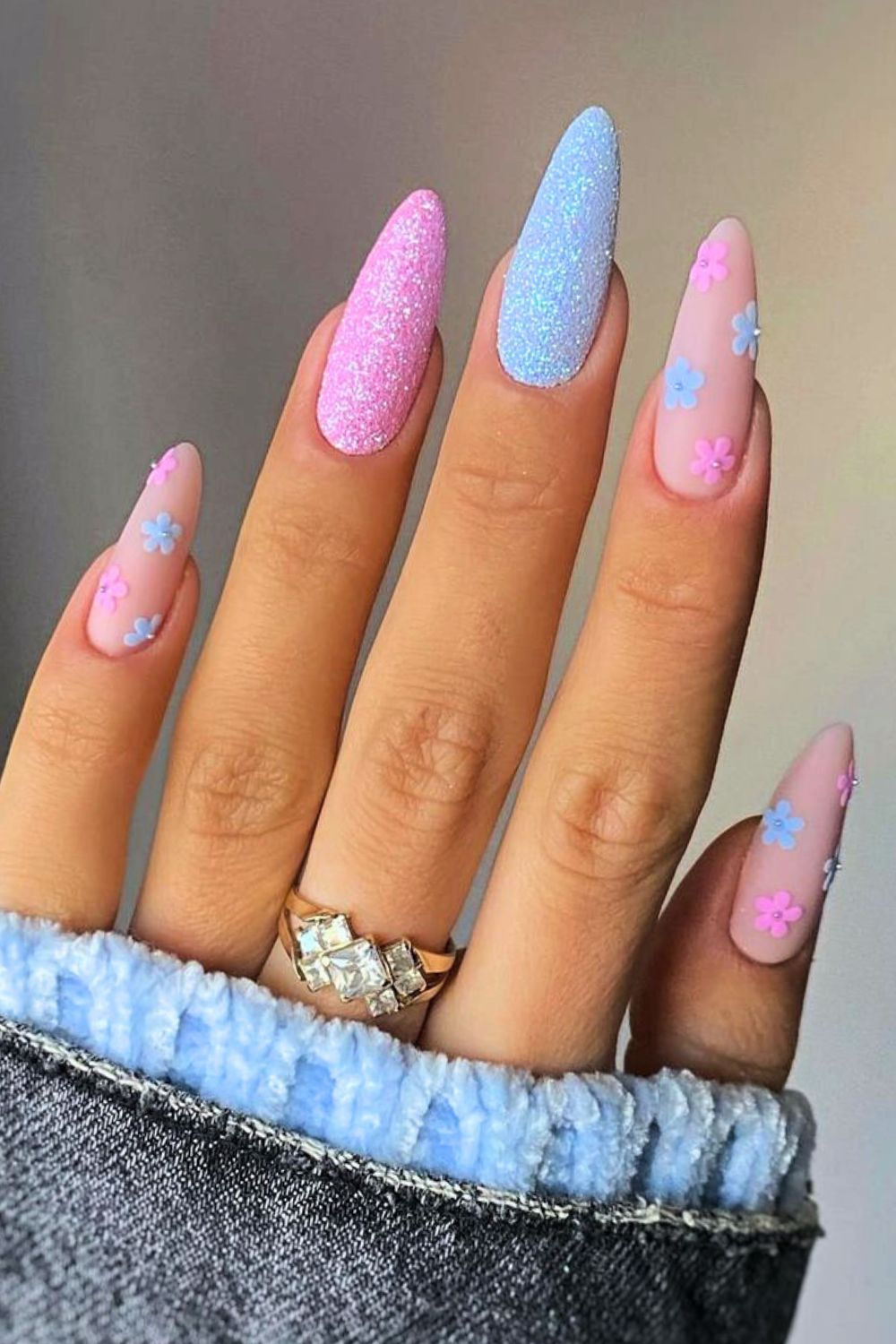 Νύχια Απριλίου 2026: Ιδέες για μανικιούρ με Πασχαλινά σχέδια και όχι μόνο που θα λατρέψεις