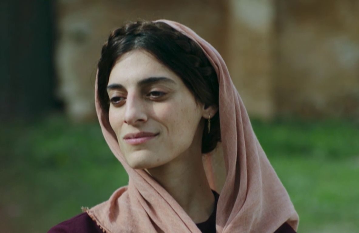 Οι Αθώοι επόμενα επεισόδια: 7, 8