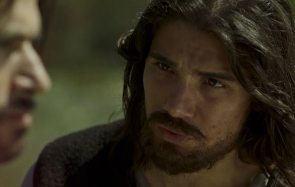 Οι Αθώοι επόμενα επεισόδια: 8, 9