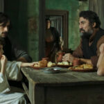 Οι Αθώοι επόμενα επεισόδια: 8, 9