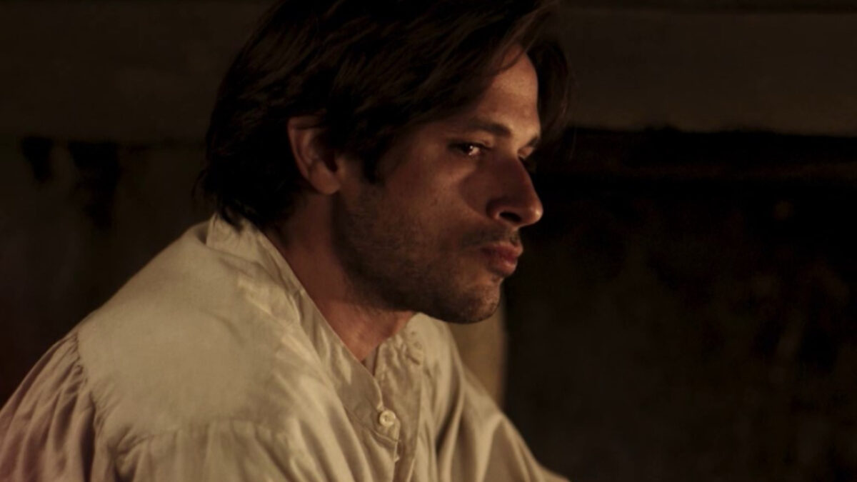 Οι Αθώοι: Έρχεται και γίνεται ο εφιάλτης του Πέτρου