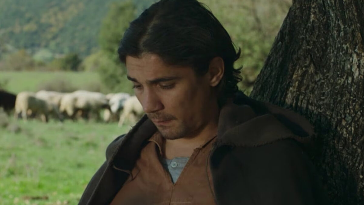 Οι Αθώοι: O Γιάννος επιστρέφει στην Κέρκυρα και η τραγωδία πλησιάζει