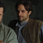 Οι Αθώοι: Ηθοποιός από τον Άγιο Έρωτα εισβάλλει στη σειρά