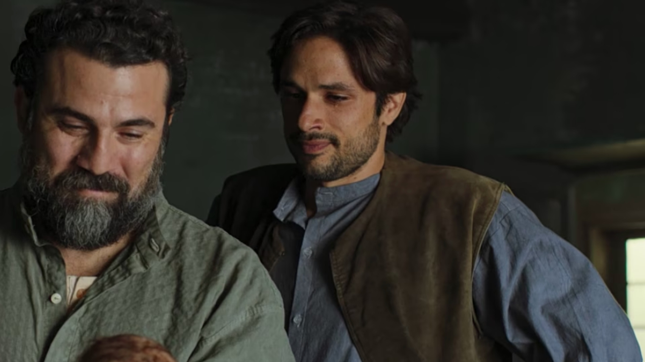 Οι Αθώοι: Ηθοποιός από τον Άγιο Έρωτα εισβάλλει στη σειρά