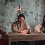 Οι Αθώοι: Η Μαργαρίτα πέφτει στην αγκαλιά του Πέτρου