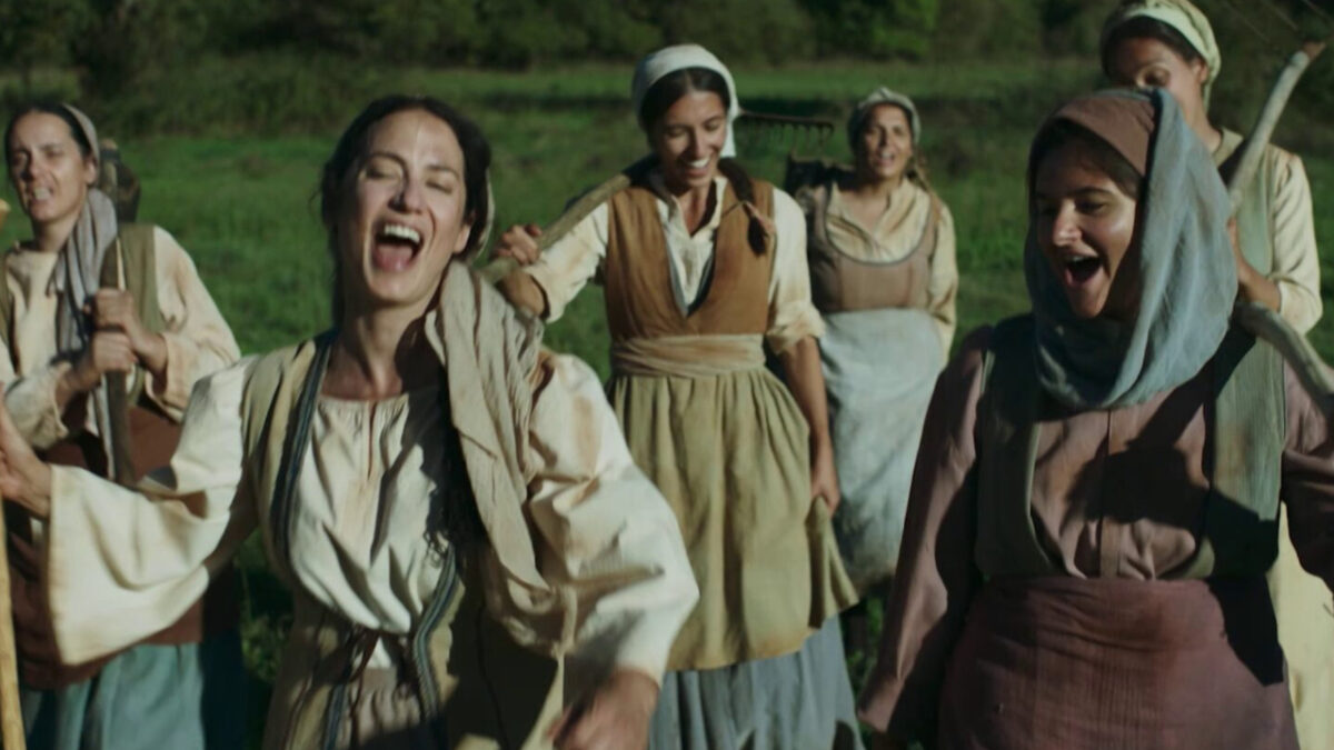 Οι Αθώοι: Πασίγνωστος πρωταγωνιστής του Άγιου Έρωτα εισβάλει στη σειρά