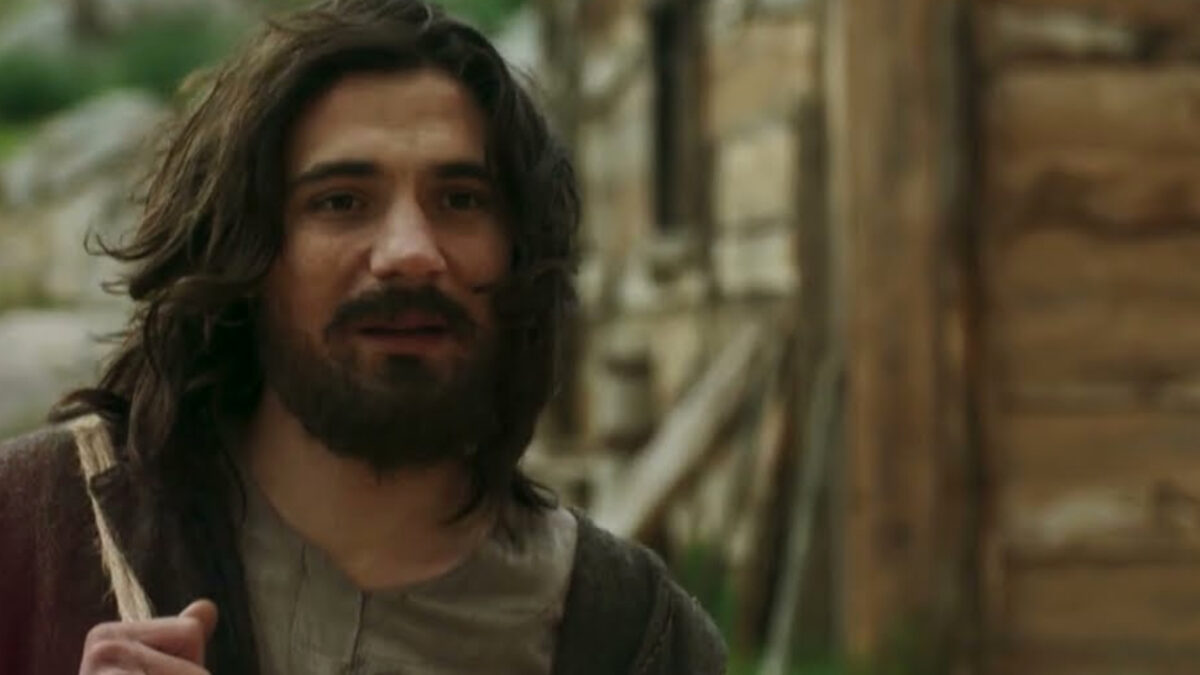 Οι Αθώοι : Ο Πέτρος θολωμένος από οργή λέει στον Αράθυμο πως Μαργαρίτα και Γιάννος είναι ζευγάρι