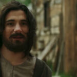 Οι Αθώοι : Ο Πέτρος θολωμένος από οργή λέει στον Αράθυμο πως Μαργαρίτα και Γιάννος είναι ζευγάρι