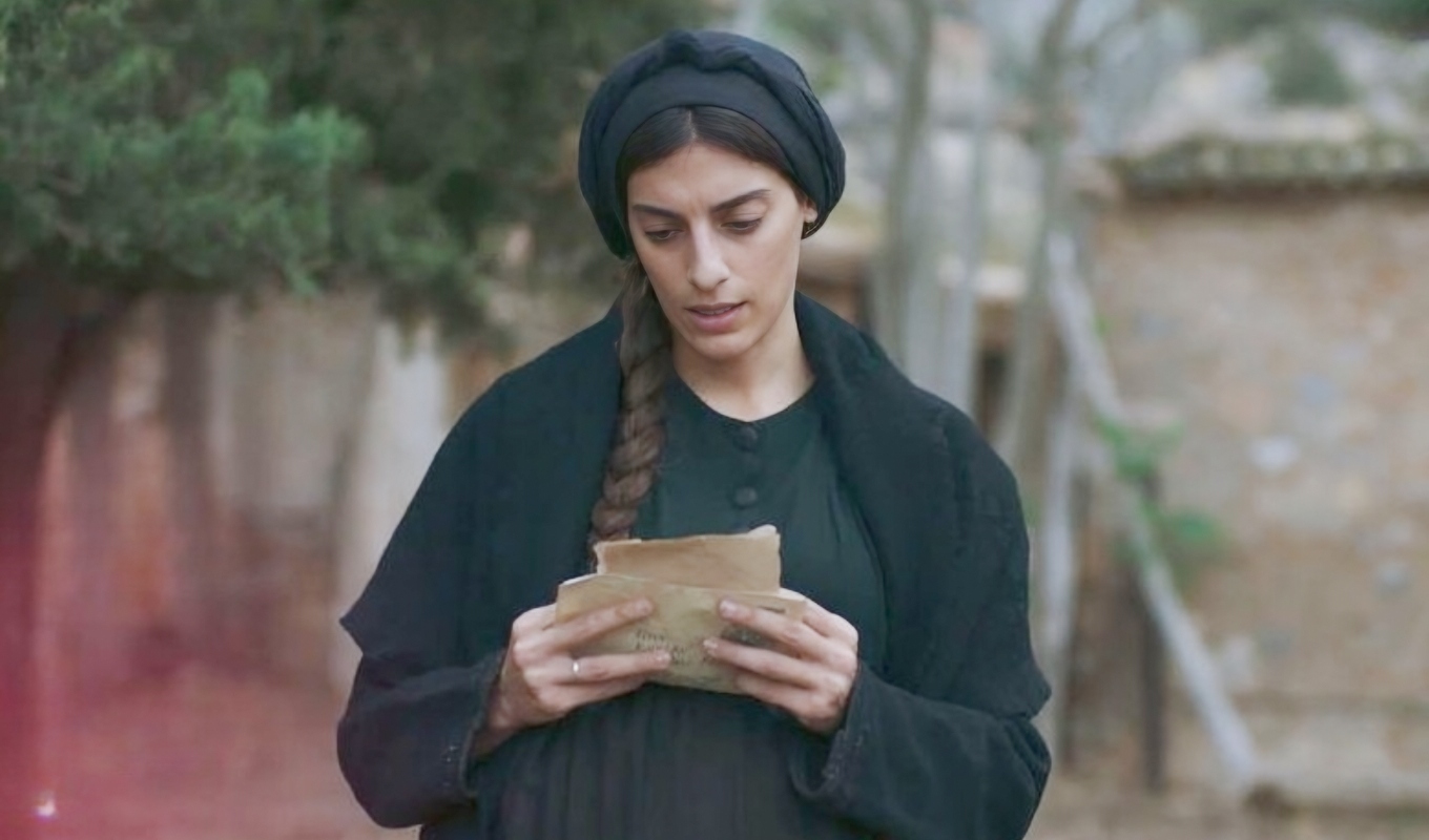 Οι Αθώοι: Το μεγάλο μυστικό της Μαργαρίτας βγαίνει στο φως και την καταστρέφει