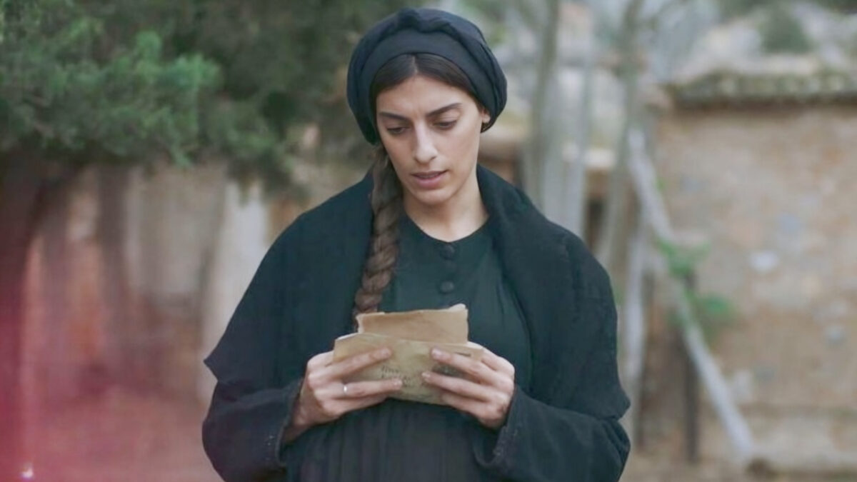 Οι Αθώοι: Το μεγάλο μυστικό της Μαργαρίτας βγαίνει στο φως και την καταστρέφει