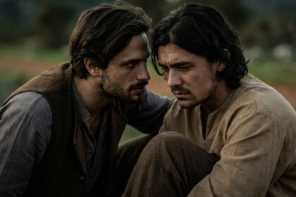 Οι Αθώοι: Το όραμα που οδηγεί τον Γιάννο στη τρομαχτική αλήθεια