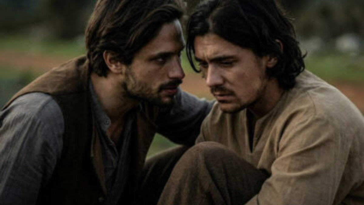 Οι Αθώοι: Το όραμα που οδηγεί τον Γιάννο στη τρομαχτική αλήθεια