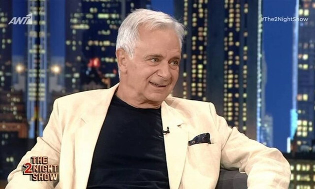 Όταν ο Αλέξανδρος Αντωνόπουλος απέρριψε τη Ναταλία Τσαλίκη και τη πλήγωσε ανεπανόρθωτα