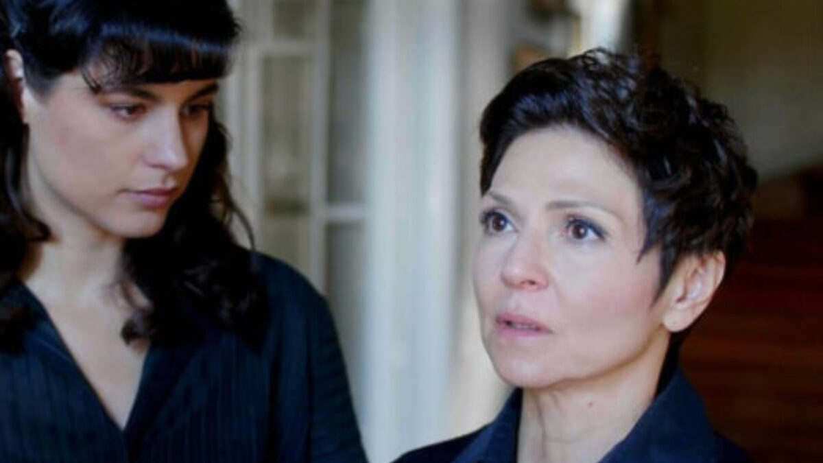 Όταν πασίγνωστη πρωταγωνίστρια του Άγιου Έρωτα συμμετείχε σε επεισόδιο του Shopping Star