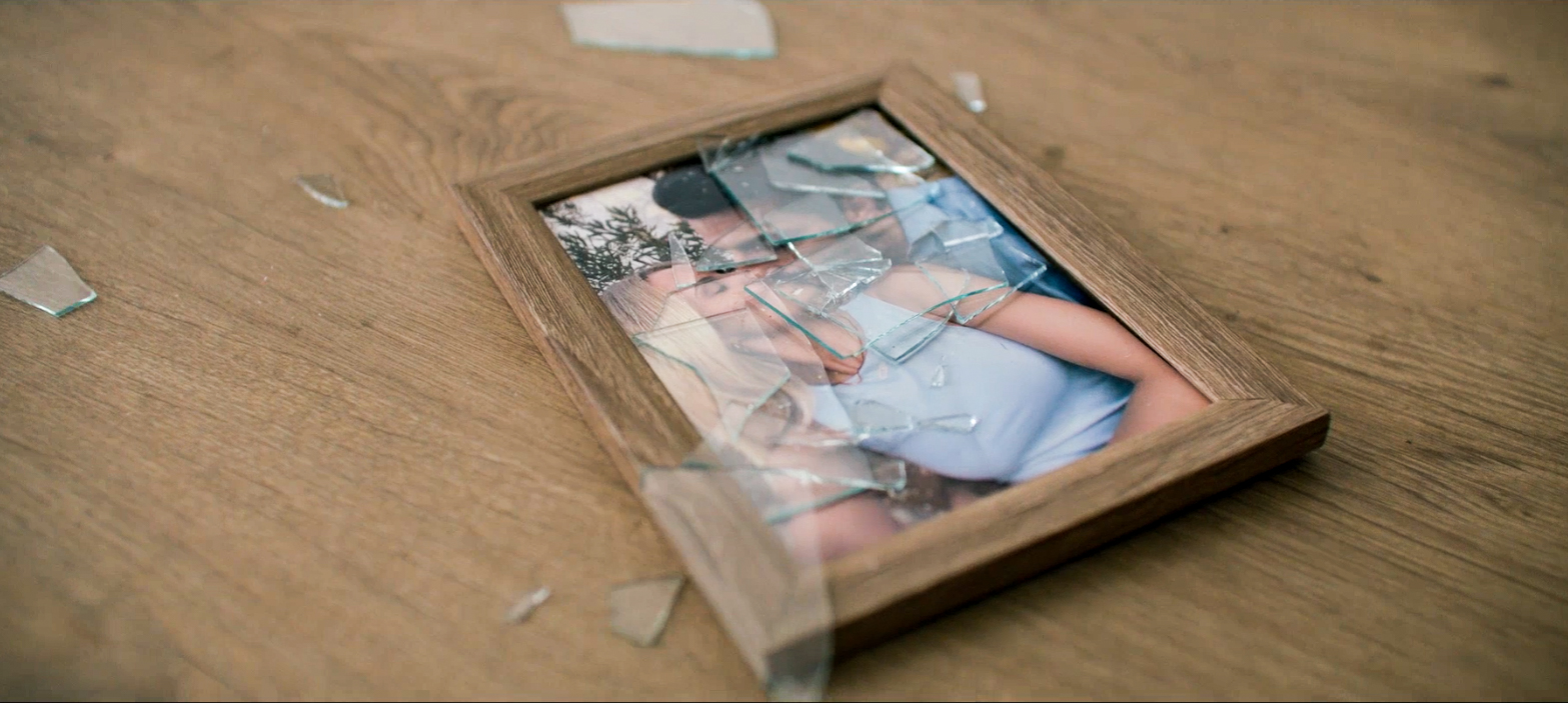 Παιχνίδια Εκδικησης