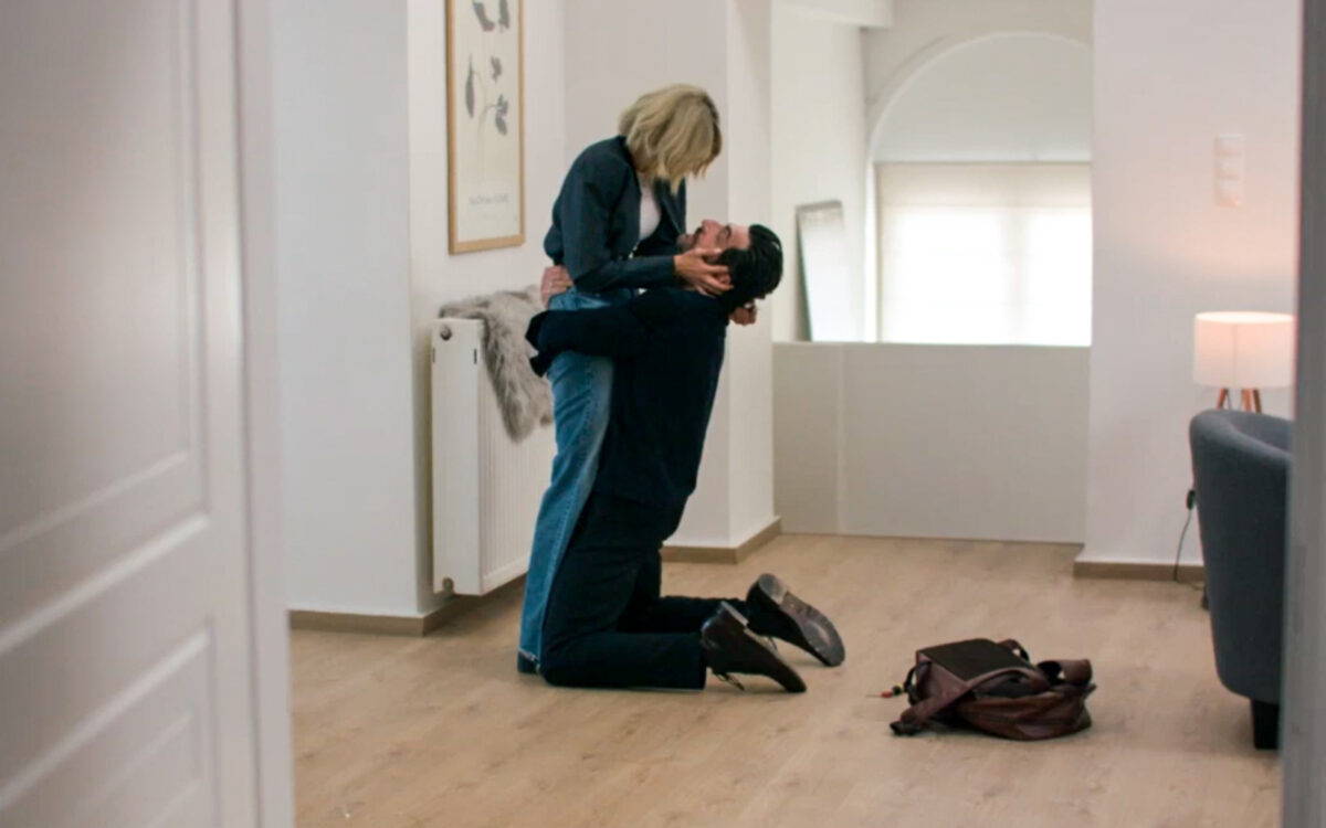 Παιχνίδια Εκδικησης