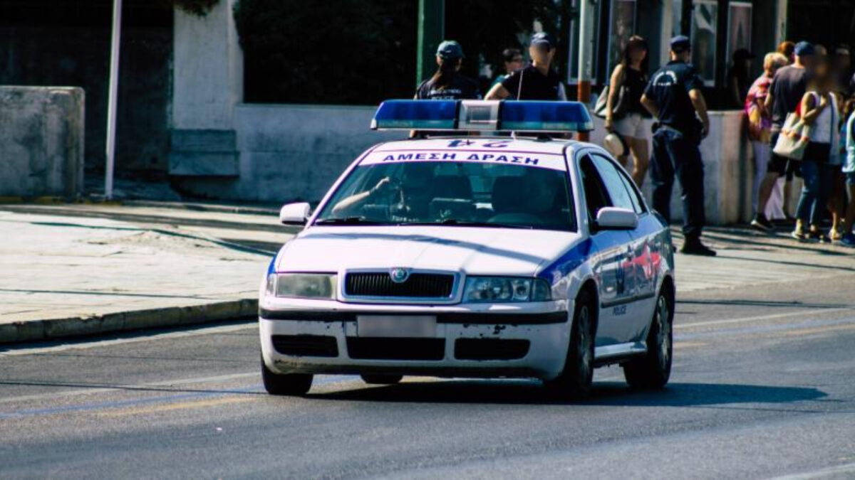 Πανικός σε δημοτικό: Πατέρας μαθητή τσακώθηκε άγρια με τον διευθυντή και συνελήφθη