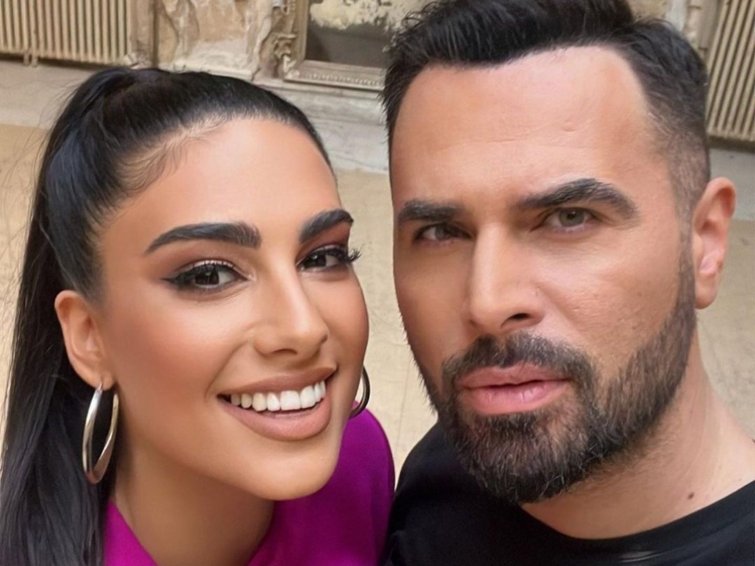 Παντρεύεται ο Γιώργος Παπαδόπουλος την Γαλάτεια Βασιλειάδη