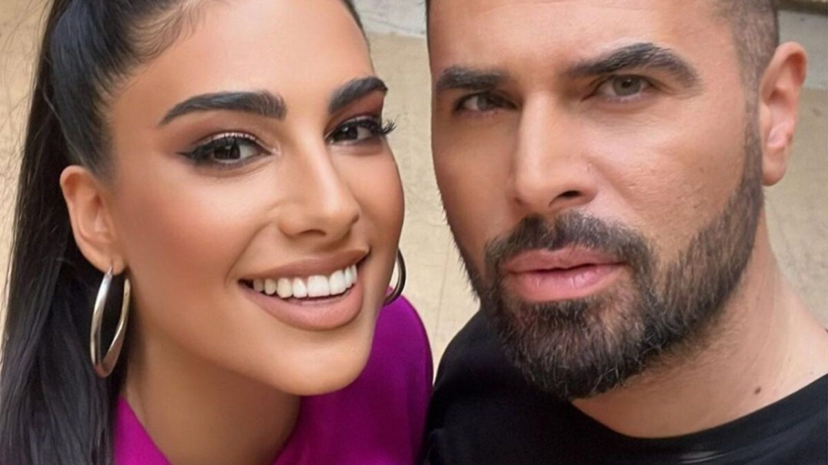 Παντρεύεται ο Γιώργος Παπαδόπουλος την Γαλάτεια Βασιλειάδη