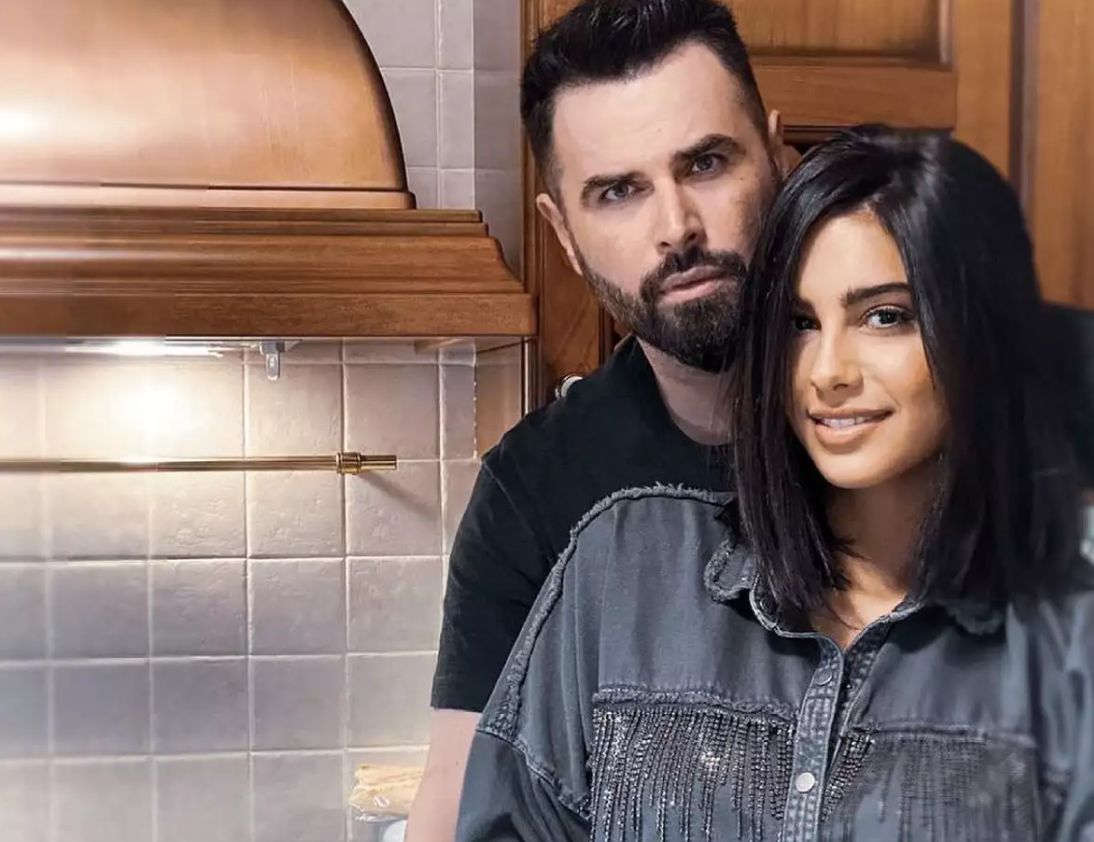 Παντρεύεται ο Γιώργος Παπαδόπουλος την Γαλάτεια Βασιλειάδη