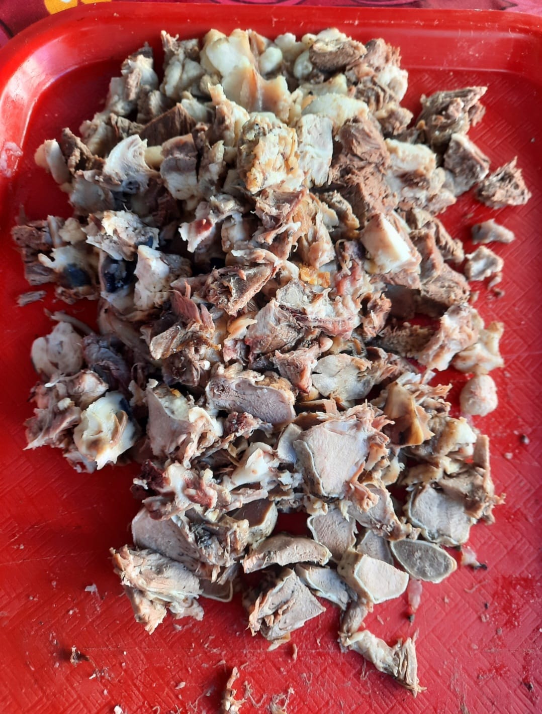 Παραδοσιακή μαγειρίτσα από το Βογατσικό Καστοριάς