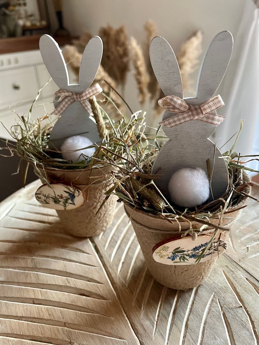 Πάσχα 2026: Low budget διακοσμήσεις για όλο το σπίτι