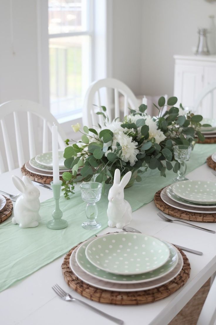 Πάσχα 2026: Low budget διακοσμήσεις για όλο το σπίτι